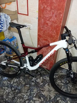 Orbea Oiz H20 Talla L 2023