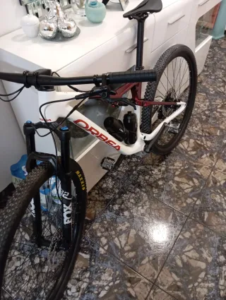Orbea Oiz H20 Talla L 2023