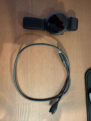 Reloj Garmin Forerunner 55 Deportivo