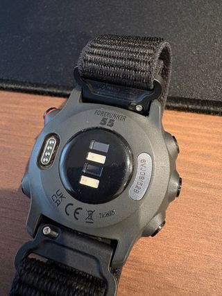 Reloj Garmin Forerunner 55 Deportivo