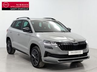Skoda Karoq 1.5 TSI 110kW (150CV) DSG ACT Sportline