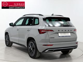 Skoda Karoq 1.5 TSI 110kW (150CV) DSG ACT Sportline