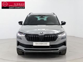 Skoda Karoq 1.5 TSI 110kW (150CV) DSG ACT Sportline