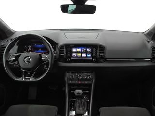 Skoda Karoq 1.5 TSI 110kW (150CV) DSG ACT Sportline