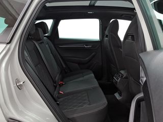 Skoda Karoq 1.5 TSI 110kW (150CV) DSG ACT Sportline