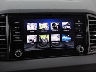 Skoda Karoq 1.5 TSI 110kW (150CV) DSG ACT Sportline