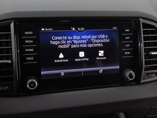 Skoda Karoq 1.5 TSI 110kW (150CV) DSG ACT Sportline