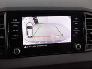 Skoda Karoq 1.5 TSI 110kW (150CV) DSG ACT Sportline