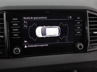 Skoda Karoq 1.5 TSI 110kW (150CV) DSG ACT Sportline