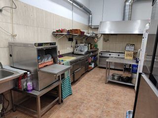 Local comercial en alquiler en Playa de Arinaga en Agüimes