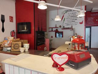 Local comercial en alquiler en Playa de Arinaga en Agüimes