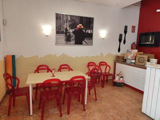 Local comercial en alquiler en Playa de Arinaga en Agüimes