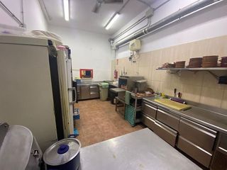 Local comercial en alquiler en Playa de Arinaga en Agüimes