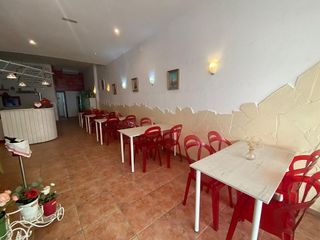 Local comercial en alquiler en Playa de Arinaga en Agüimes