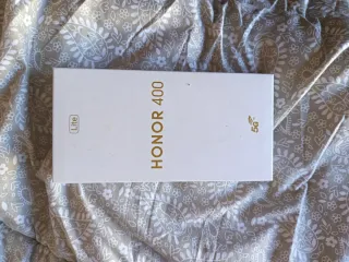 Honor 400 Lite 5G