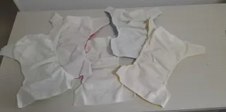 Set pannolini lavabili