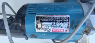 Amoladora Makita Grande