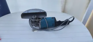 Amoladora Makita Grande