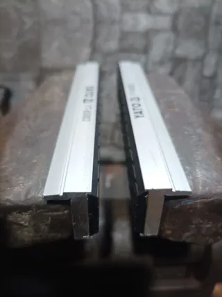 Tornillo de banco IRIMO 150