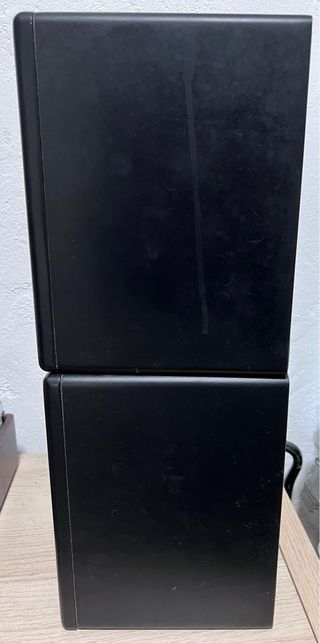 Altavoces M-Audio BX5a