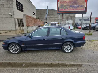 BMW Serie 5 2000
