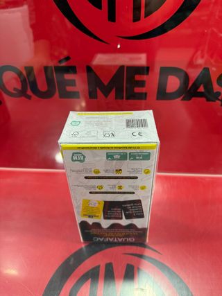 Juego de mesa Gua ta Fac