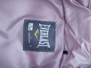 ABRIGO NIÑA EVERLAST