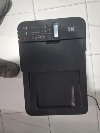 Stampante Canon TR4550 Nero