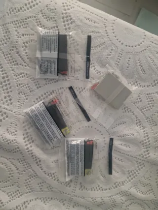 Impresora Canon TR4550 y epson stylus sx235w