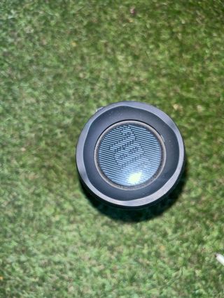 Altavoz JBL Negro/Gris