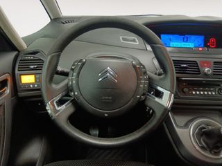 Citroën C4 Picasso Premier