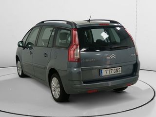Citroën C4 Picasso Premier