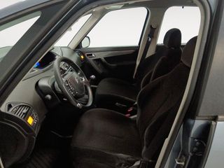 Citroën C4 Picasso Premier