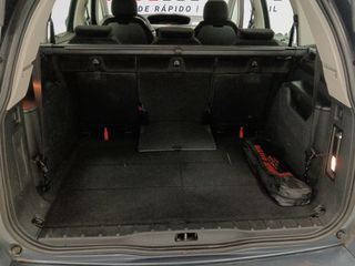 Citroën C4 Picasso Premier