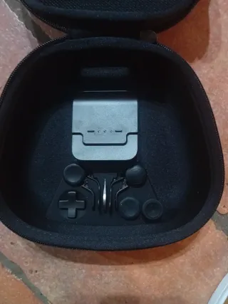 Controller Xbox Nero