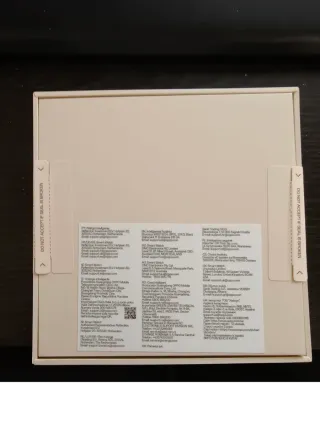 Oppo Watch X2 Mini Dorado/Blanco