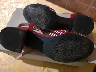 Vendo sandali