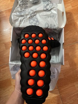 Nike Mind 001 Negro Talla 46