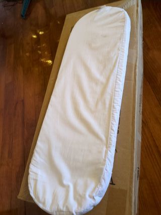 Capazo Valco Baby Snap Duo Negro