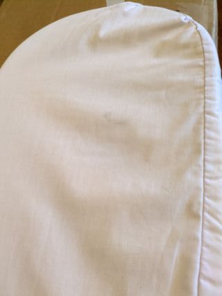 Capazo Valco Baby Snap Duo Negro