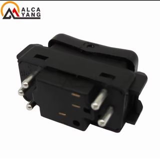 Pareja Interruptores Elevalunas Mercedes W124 w126