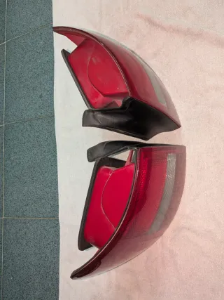 Pilotos traseros Audi A6 avant. (4B,C5) 1998-2005