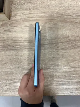 Xiaomi Redmi Note 12 PRO 5G Blu