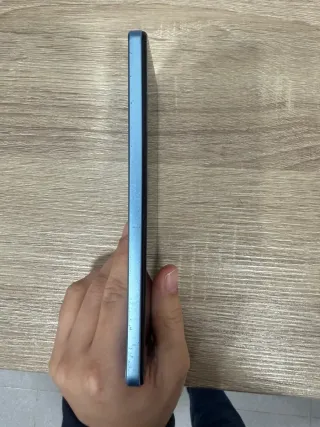 Xiaomi Redmi Note 12 PRO 5G Blu