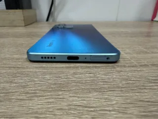Xiaomi Redmi Note 12 PRO 5G Blu