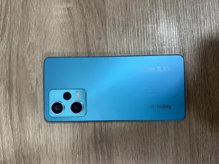 Xiaomi Redmi Note 12 PRO 5G Blu