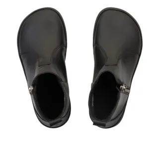 Botines barefoot Shapen Negros Talla 41