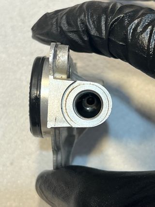 Empujador Embrague KTM 350 Brembo