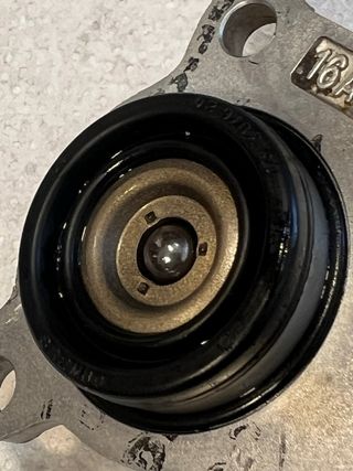 Empujador Embrague KTM 350 Brembo