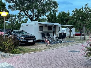 Caravana Adrià Altea 552PK 2021